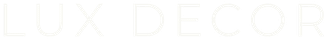 Lux Decor Logo Light